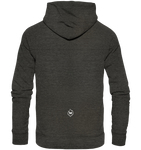 Universal Dosenöffner - Organic Hoodie