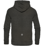 Universal Dosenöffner - Organic Hoodie