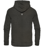 BMA Bewegungsfahrt mit Alarm - Organic Hoodie