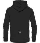 Universal Dosenöffner - Organic Hoodie