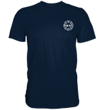 Fire Department "Deine Stadt" - Premium Shirt
