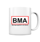 Tasse - BMA