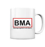 Tasse - BMA