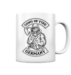 Tasse - Sons of fire Germany